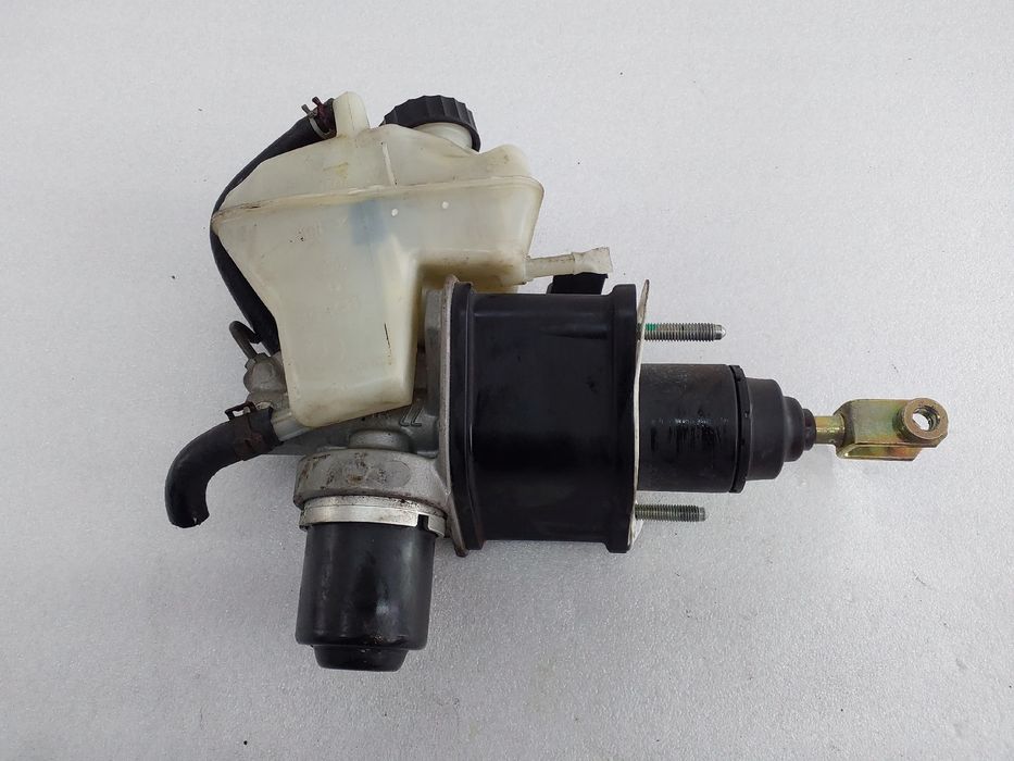 Servofreio MERCEDES-BENZ Classe E (W211)