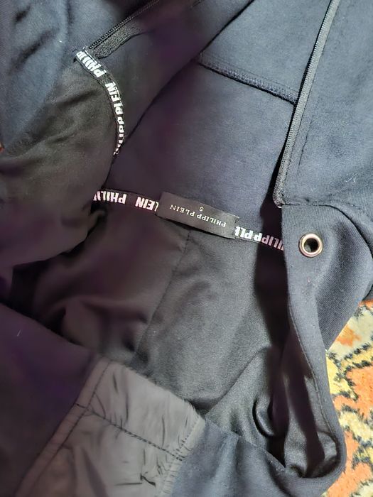 костюм philipp plein