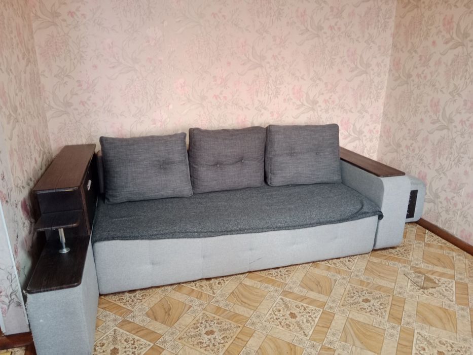 Сдам  любой срок 2 ком и 1 ком 44кв