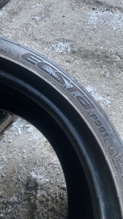 225.40.18 Kumho 2шт БУ літо шини резина з Европи БВ склад Харків Шином