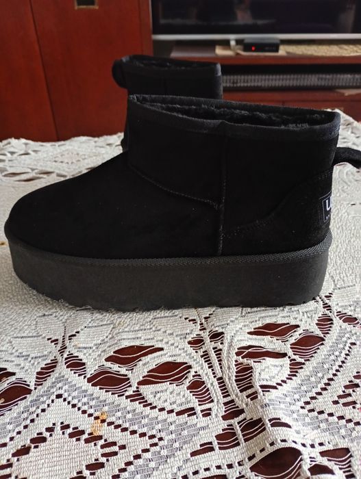 UGG nowe buty ..