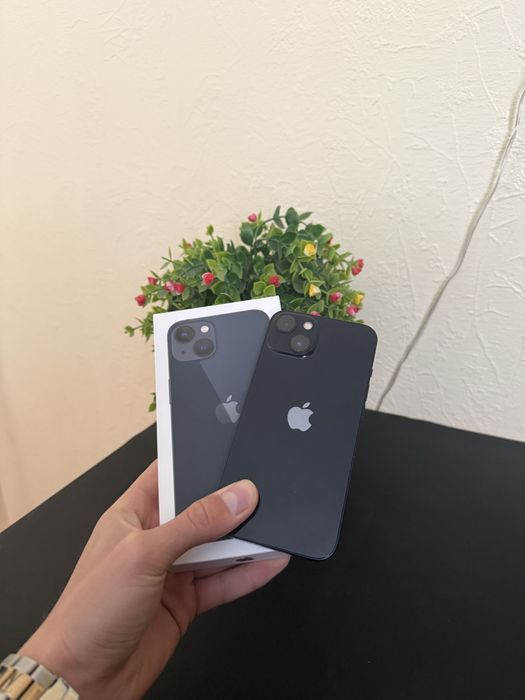 Айфон 13 128 IPhone 13 128