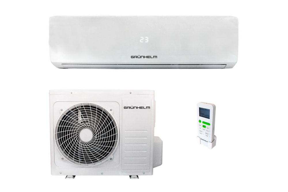 Кондиціонер - GAC-24GH  Grunhelm