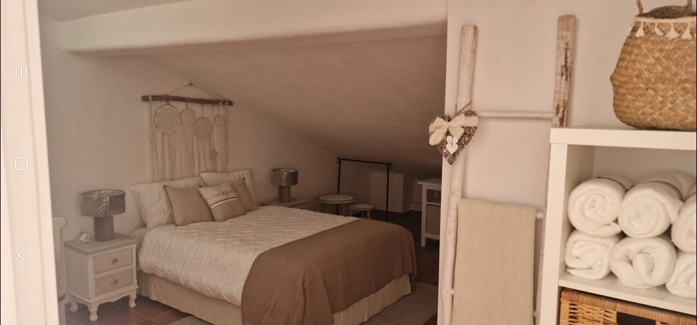 Arrendamento 1°andar Moradia