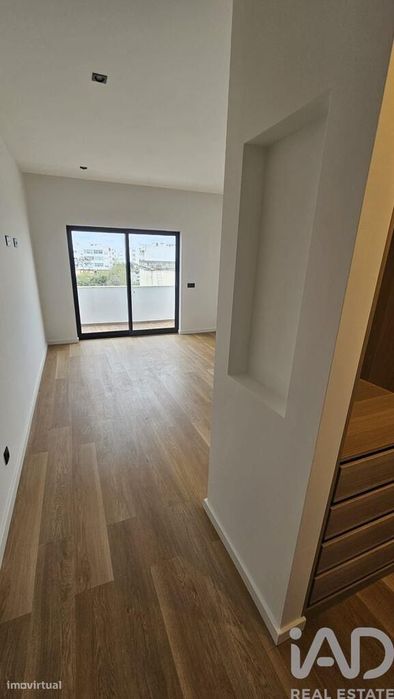 Apartamento T3 em Loulé (São Clemente)