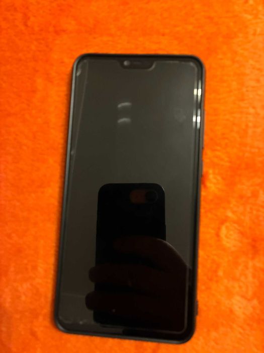 Xiaomi Mi 8 Lite 4/64GB Dual SIM + etui + szkło + pudełko