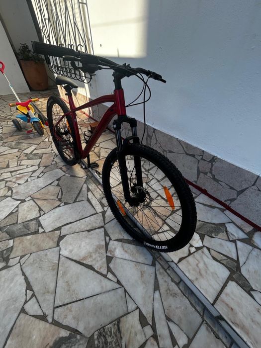 vendo bike ( bicicleta )