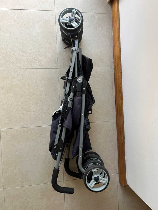 Stroller - Asalvo484997182019358724