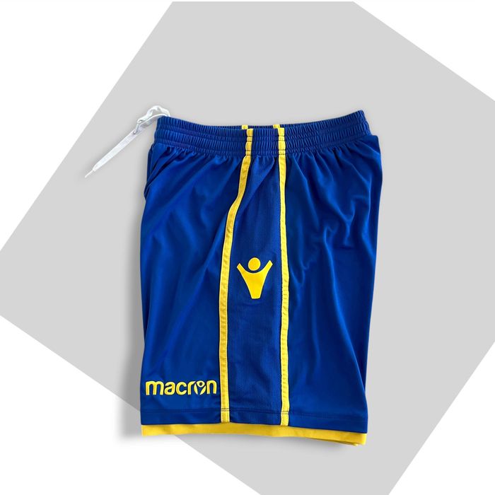 Чоловічі шорти Macron, (р. M)