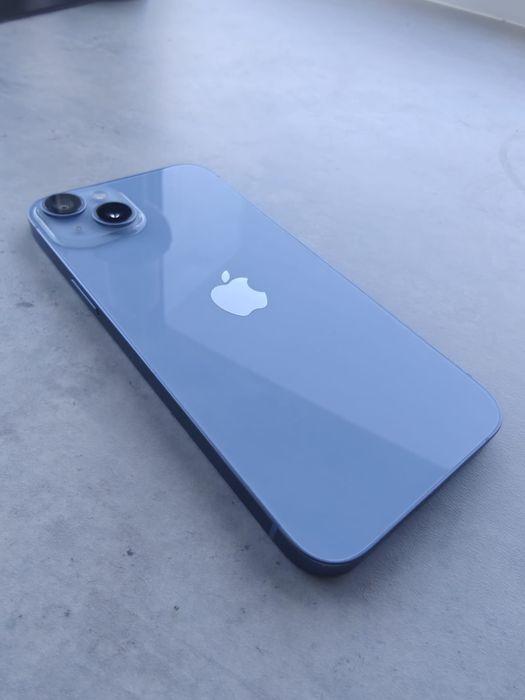 Iphone 14 plus  stan jak nowy