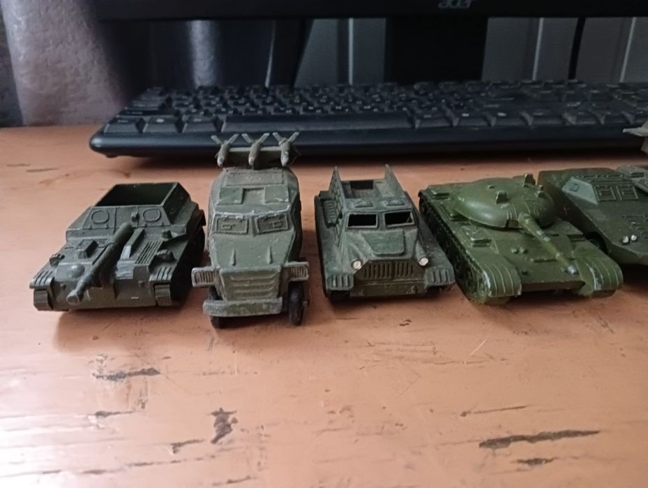 Продам військова техніка ссср