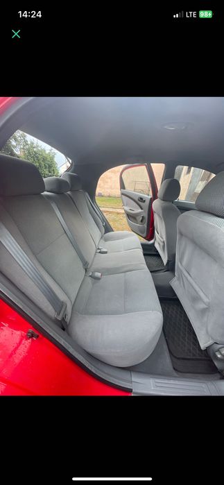 Автомобіль Chevrolet