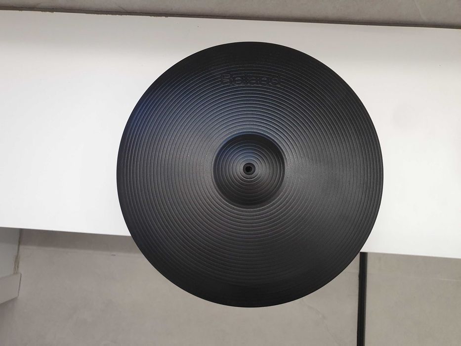 Roland CY-12H V-Cymbal Hi-Hat talerz
