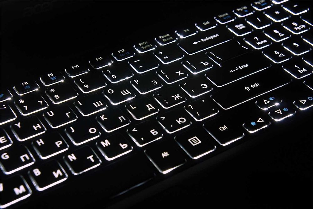 Ноутбук Acer \ AMD A6  \ Radeon - 2Gb \ ОЗУ 6Gb \ SSD