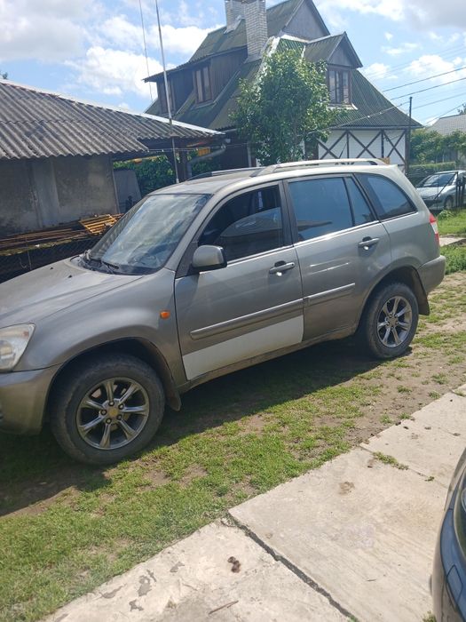 Продам чері тіго