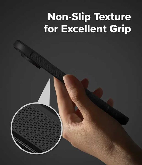 Чехол Ringke Onyx Magnetic для Google Pixel 10 Pro XL Black