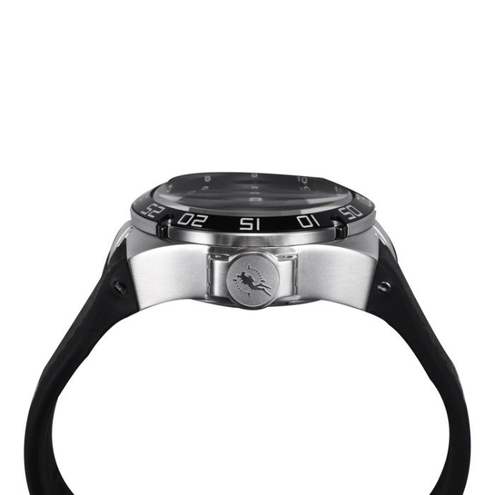 Zegarek automatyczny STRUMENTO MARINO DEFENDER Automatic SM105L * NOWY