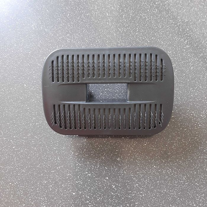 NOVA Escova PetStyle - Aspirador Cecotec Scoba 2100 Twice