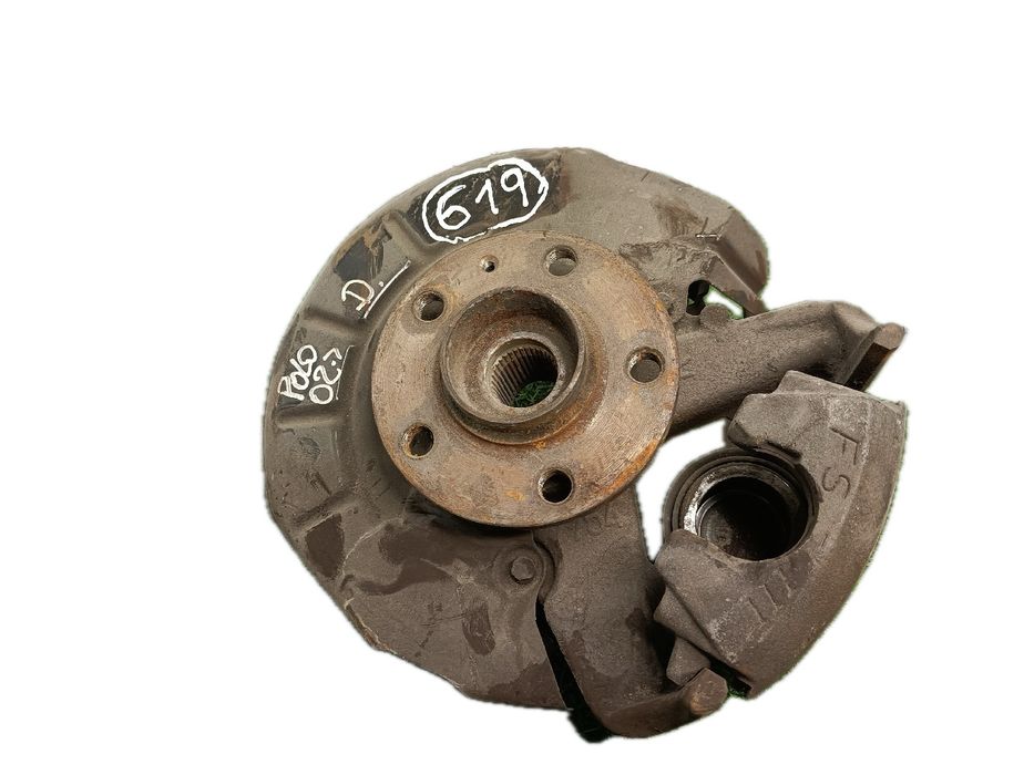 Manga de eixo frente direita VOLKSWAGEN Polo (9N)