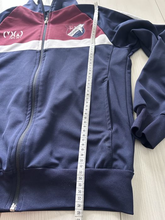 Dres Sygnal Lublin 158