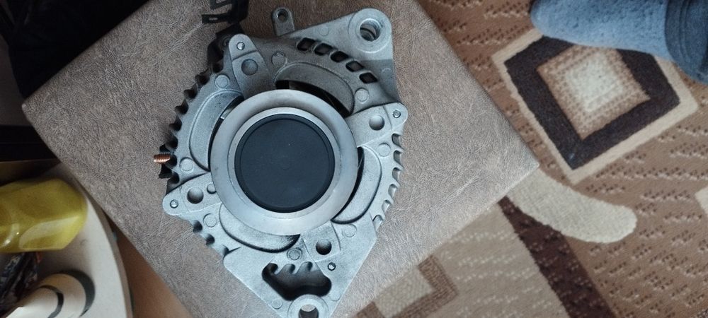 Генератор Honda CRV 4 (RM) 1.6 Diesel 2012-2015