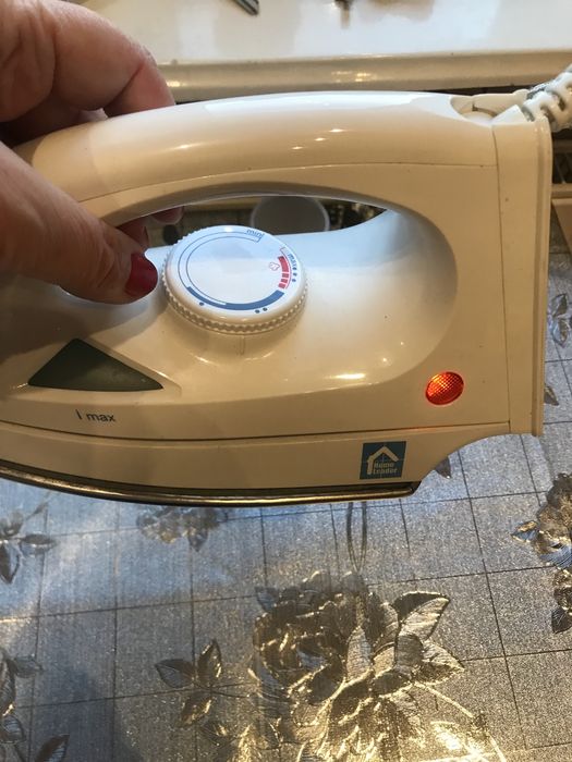 Żelazko Żelazko żelazko