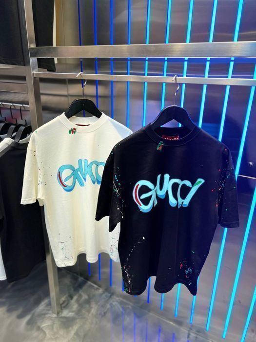 PHILIPP PLEIN футболка мужская брендовая  оригинал оверсайз