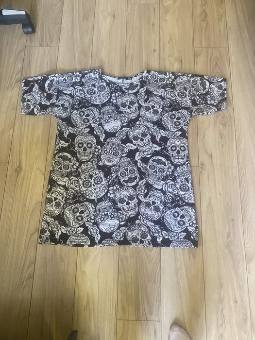 Koszulka bluzka na Halloween