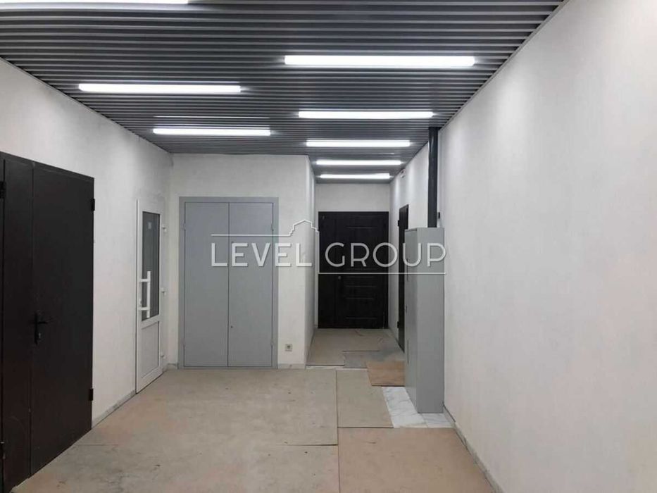 Комерційна нерухомість за адресою вул. Лук'яненка Левка (площа 6084 м²) - Atlanta.ua - фото 11