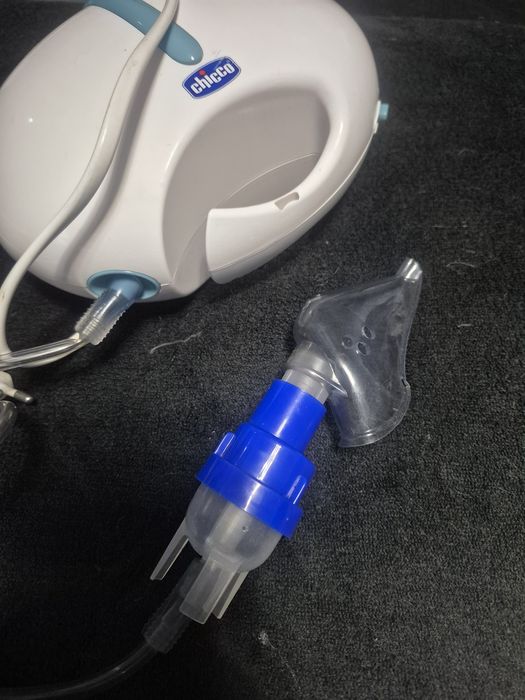 Máquina de Aerossol