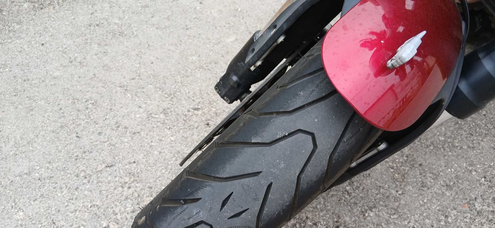 Benelli Lioncino 500 de 2020