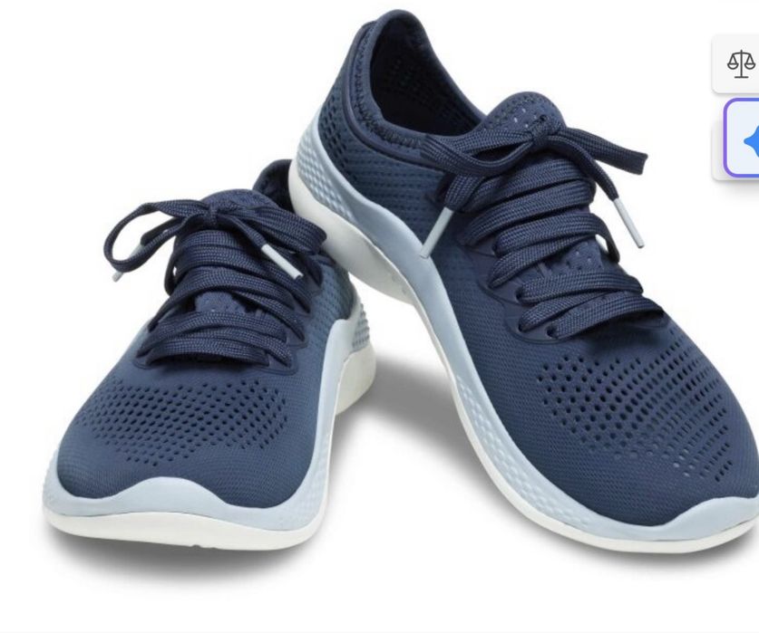 Crocs LITERIDE 360 PACER 35 розмір
