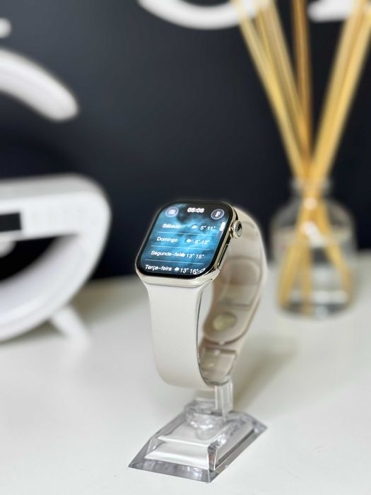 Smartwatch 11 MINI - 42MM