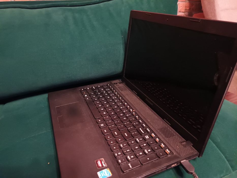 Laptop notebook G510 lenovo Windows 8