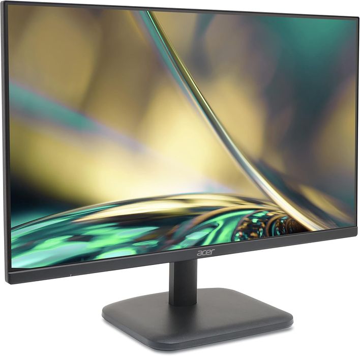 ACER EK271H MONITOR 27 cali,  FreeSync 1920 × 1080 (Full HD), 100 hz