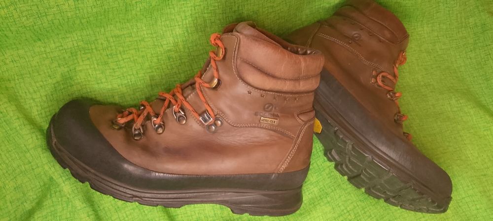 Buty górskie Skarpa róż 41 weaterprof Italia