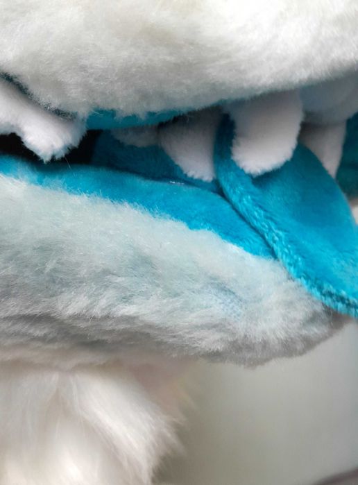 Fursuit head furry [REZERWACJA!!!]