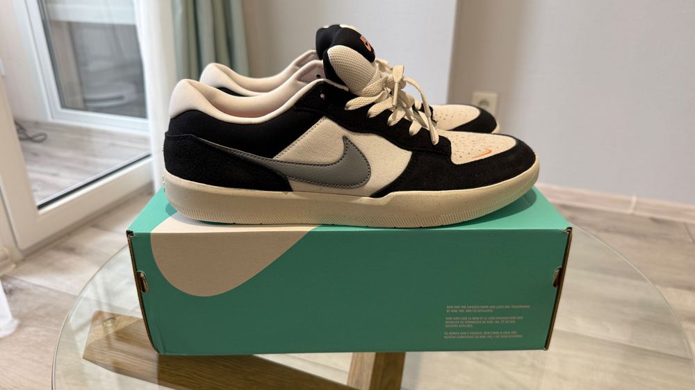 Nike SB Force 58 чоловічі кросівки / кеди, розмір 46 (US 12)