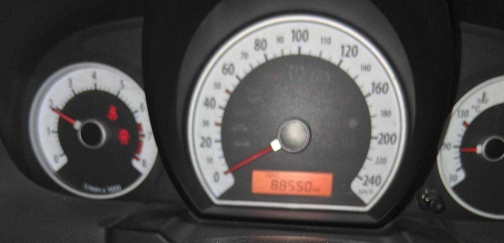 KIA Cee'd SW 1.4 EX 109cv | Só 88.700 km | Impecável