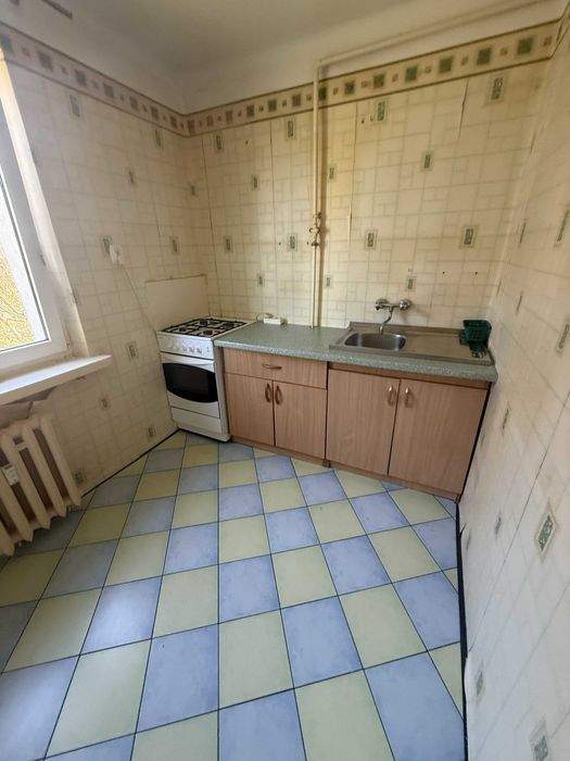 Apartment in Ostrowiec Świętokrzyski, Kamienna, Śródmieście - Widok 3