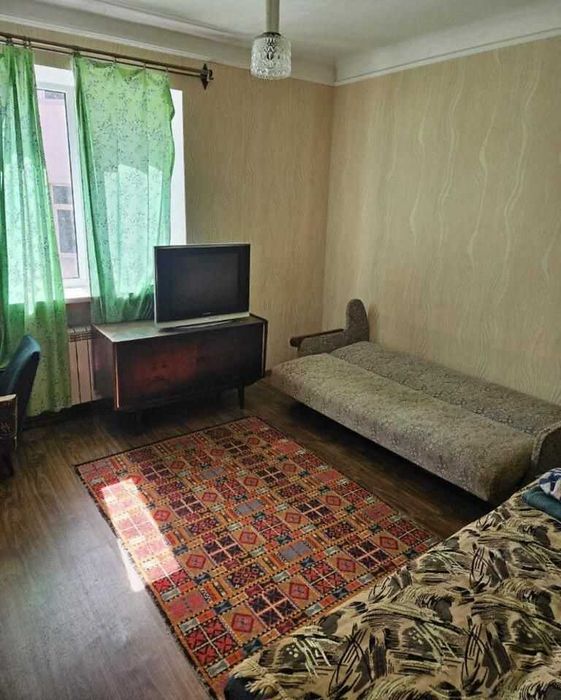 Продам 3-кімн. квартиру, Самарський р-н, мікр-н Придніпровський AK