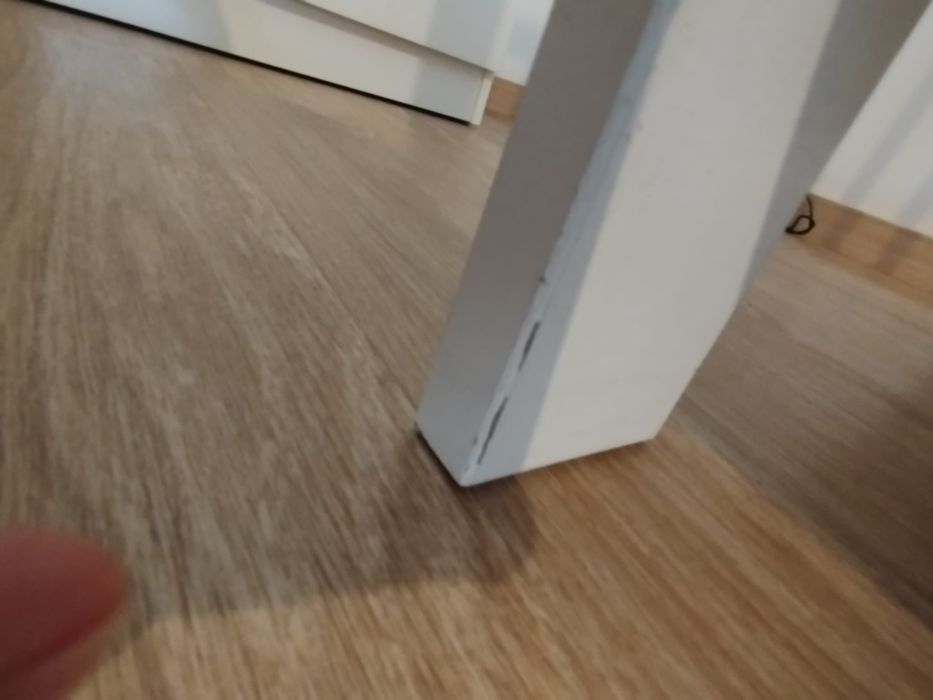 Berço IKEA GULLIVER + colchão KRUMMELUR + revestimento LENAST