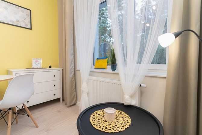 Przytulne studio przy Płatnerska 61, Rembertów, brak prowizji!