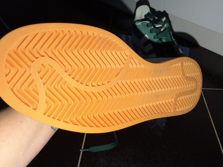 Buty adidas campus  38
