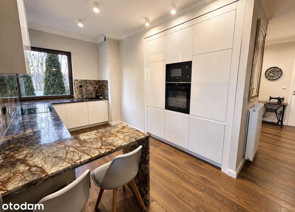 3 pokojowy wyjątkowy APARTAMENT 81m2 w sercu Solanek SOLANKOWE ZACISZE