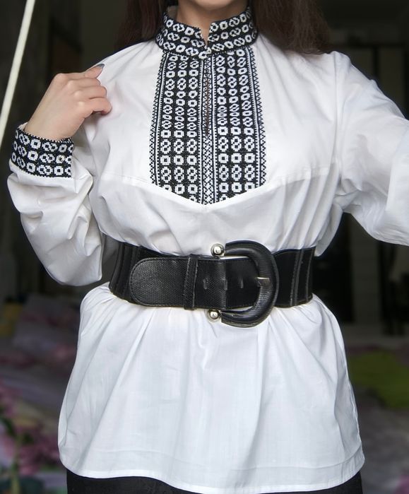 Вишиванка. Ручна робота