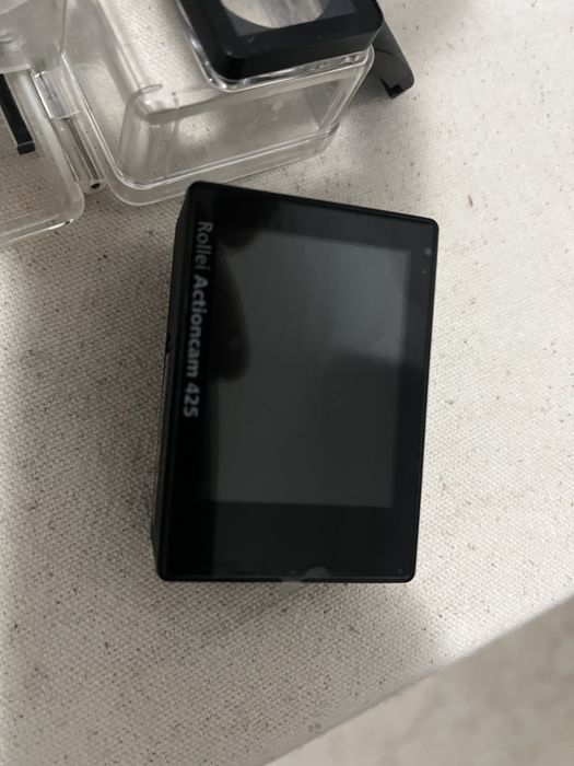 Rollei Action Cam 425 – Câmara de Ação 4K