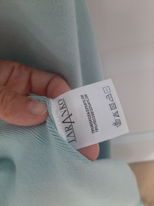 Sukienka Taranko r. 34