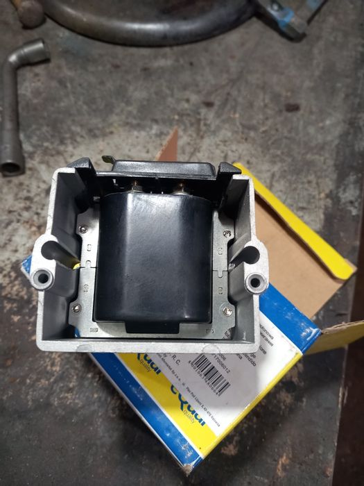 Bobine ignição nova