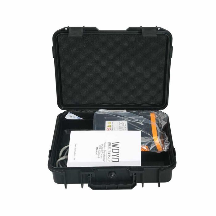 Індуктор для видалення вм'ятин WOYO PDR-007 NEW 2025 ЛУЦЬК